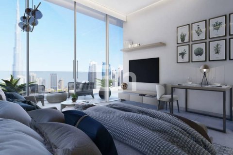 شقة في وسط مدينة دبي, دبي 33 م² رقم 21226 - صورة 5
