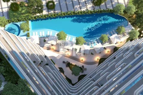 شقة في وسط مدينة دبي, دبي 33 م² رقم 21226 - صورة 28
