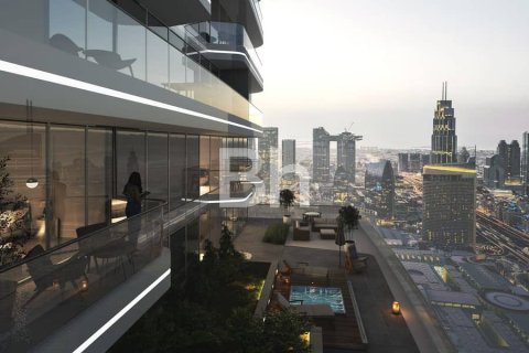 شقة في وسط مدينة دبي, دبي 33 م² رقم 21226 - صورة 30