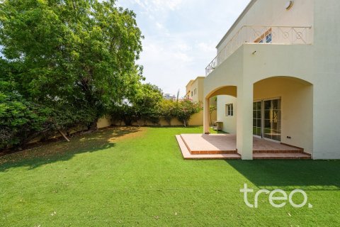 Villa à Meadows 1, Meadows, Dubai, 3 chambres, 317.26 m², № 120144 - photo 15