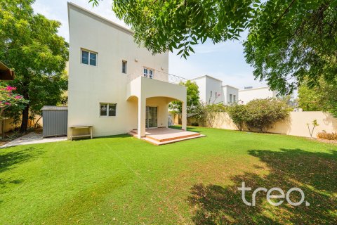 Villa à Meadows 1, Meadows, Dubai, 3 chambres, 317.26 m², № 120144