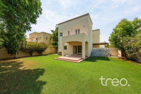 Villa à Meadows 1, Meadows, Dubai, 3 chambres, 317.26 m², № 120144 - photo 8