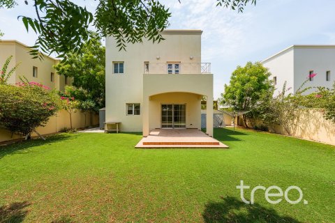 Villa à Meadows 1, Meadows, Dubai, 3 chambres, 317.26 m², № 120144 - photo 2