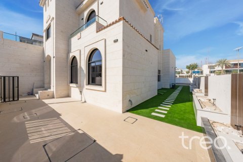 Villa à Al Furjan, Dubai, 5 chambres, 606.84 m², № 120140 - photo 20