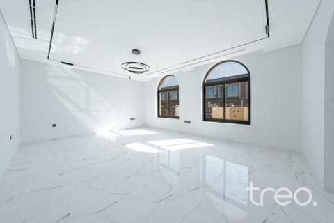 Villa à Al Furjan, Dubai, 5 chambres, 606.84 m², № 120140 - photo 21
