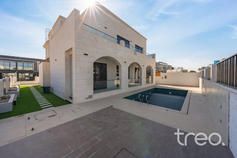 Villa à Al Furjan, Dubai, 5 chambres, 606.84 m², № 120140 - photo 19