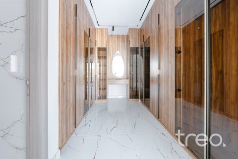 Villa à Al Furjan, Dubai, 5 chambres, 606.84 m², № 120140 - photo 25