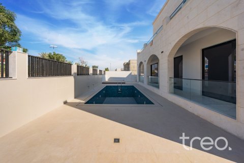 Villa à Al Furjan, Dubai, 5 chambres, 606.84 m², № 120140 - photo 18