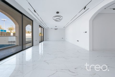 Villa à Al Furjan, Dubai, 5 chambres, 606.84 m², № 120140 - photo 17