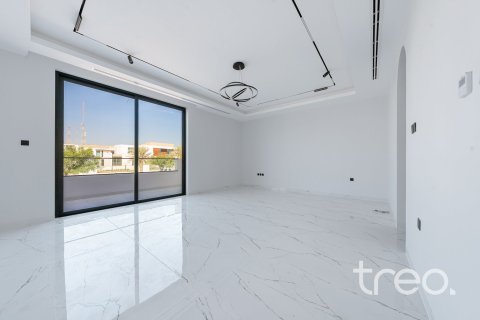 Villa à Al Furjan, Dubai, 5 chambres, 606.84 m², № 120140 - photo 23