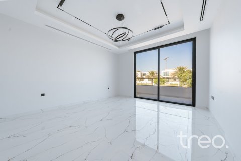 Villa à Al Furjan, Dubai, 5 chambres, 606.84 m², № 120140 - photo 4