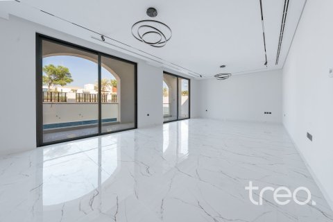 Villa à Al Furjan, Dubai, 5 chambres, 606.84 m², № 120140 - photo 16