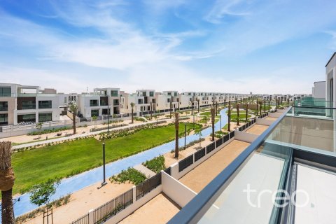 Villa en Caya, Arabian Ranches 3, Dubai, 5 dormitorios, 527.5 m², № 120142 - foto 16