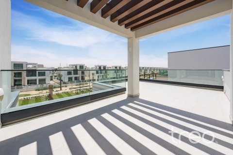 Villa en Caya, Arabian Ranches 3, Dubai, 5 dormitorios, 527.5 m², № 120142 - foto 18