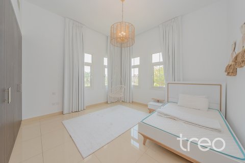 Villa in Mudon, Dubai 5 bedrooms, 1007.72 sq.m. № 120141 - photo 25