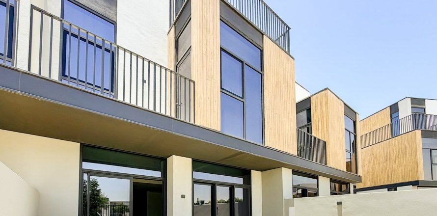 Villa en Mudon, Dubai, 3 dormitorios, 176.33 m², № 119899