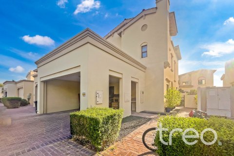 Villa in Mira, Reem, Dubai 4 bedrooms, 298.13 sq.m. № 119894