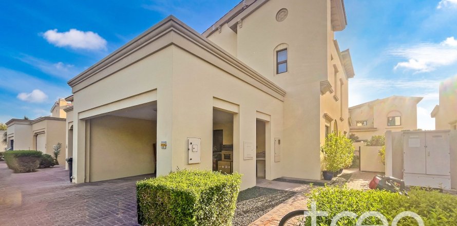 Villa in Mira, Reem, Dubai 4 bedrooms, 298.13 sq.m. № 119894