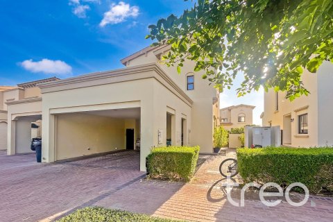 Villa in Mira, Reem, Dubai 4 bedrooms, 298.13 sq.m. № 119894 - photo 11