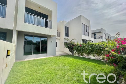 Townhouse in Maple 3, Dubai Hills Estate, Dubai 3 bedrooms, 201.41 sq.m. № 119893