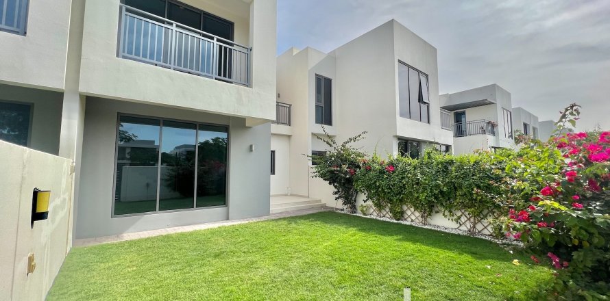 Townhouse in Maple 3, Dubai Hills Estate, Dubai 3 bedrooms, 201.41 sq.m. № 119893