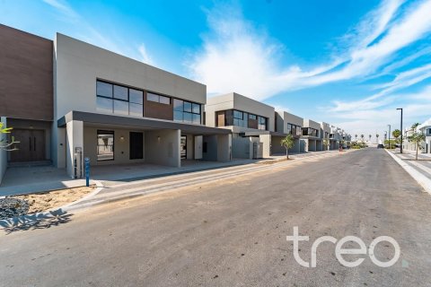 Townhouse in Dubai 3 bedrooms, 232.72 sq.m. № 119896