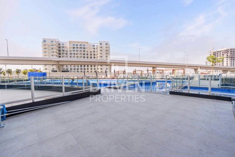 Apartment in Al Furjan, Dubai 3 bedrooms, 200.39 sq.m. № 140454 - photo 24