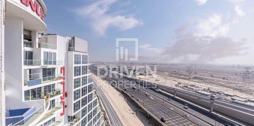 Apartment in Al Furjan, Dubai 3 bedrooms, 200.39 sq.m. № 140454
