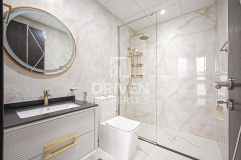 Apartment in Al Furjan, Dubai 3 bedrooms, 200.39 sq.m. № 140454 - photo 14