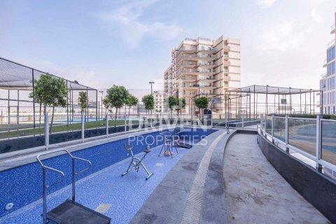 Apartment in Al Furjan, Dubai 3 bedrooms, 200.39 sq.m. № 140454 - photo 25
