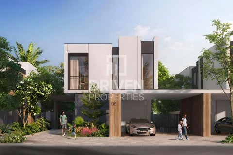 Villa in Dubai 5 bedrooms, 495.64 sq.m. № 140452 - photo 8