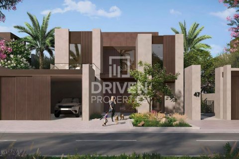 Villa in Dubai 5 bedrooms, 495.64 sq.m. № 140452 - photo 3