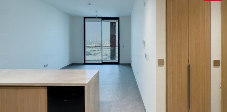 Квартира в Dubai Production City (IMPZ), Дубай, 2 спальни, 111.9м², № 114365