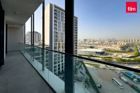 Купить квартиру в Dubai Production City (IMPZ), Дубай: 2 спальни, 111.9м², № 114365 - фото 23