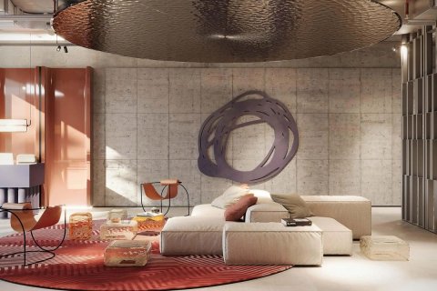Apartamento en Dubai, 2 dormitorios, 107.9 m², № 114374 - foto 13