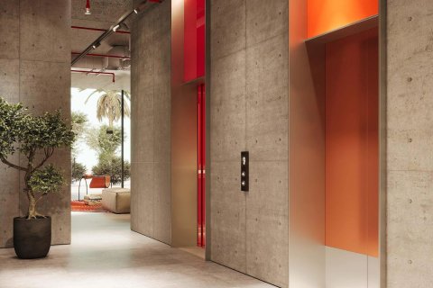Apartamento en Dubai, 2 dormitorios, 107.9 m², № 114374 - foto 12