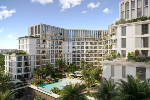 Apartamento en Dubai, 2 dormitorios, 107.9 m², № 114374 - foto 1