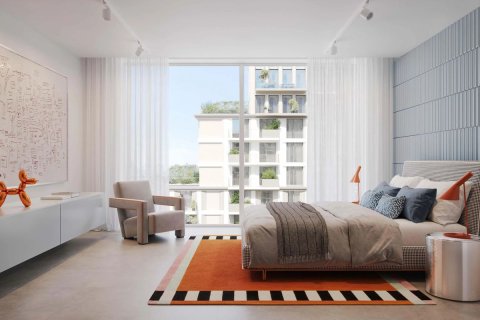 Apartamento en Dubai, 2 dormitorios, 107.9 m², № 114374 - foto 9