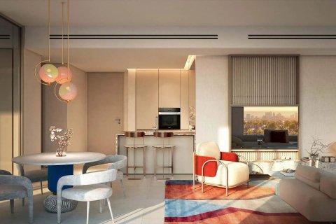 Apartamento en Dubai, 2 dormitorios, 107.9 m², № 114374 - foto 3
