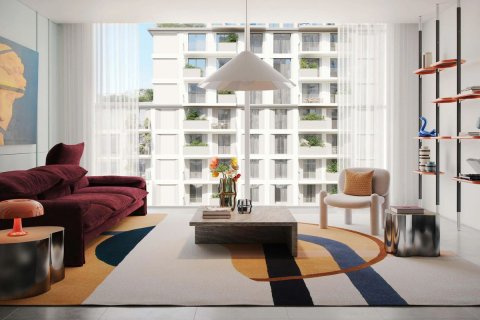 Apartamento en Dubai, 2 dormitorios, 107.9 m², № 114374 - foto 7