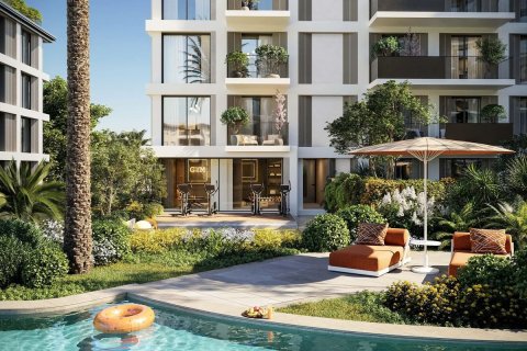Apartamento en Dubai, 2 dormitorios, 107.9 m², № 114374 - foto 16