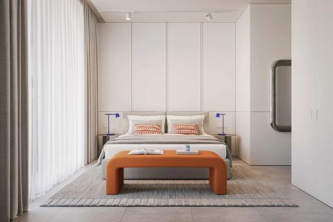 Apartamento en Dubai, 2 dormitorios, 107.9 m², № 114374 - foto 8