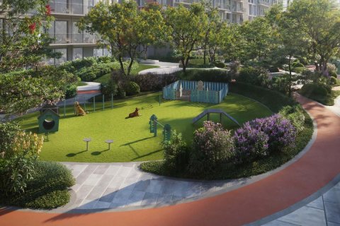 Apartamento en Dubai, 2 dormitorios, 107.9 m², № 114374 - foto 17