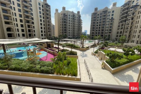 Apartment in Umm Suqeim, Dubai 1 bedroom, 69.7 sq.m. № 114373 - photo 3