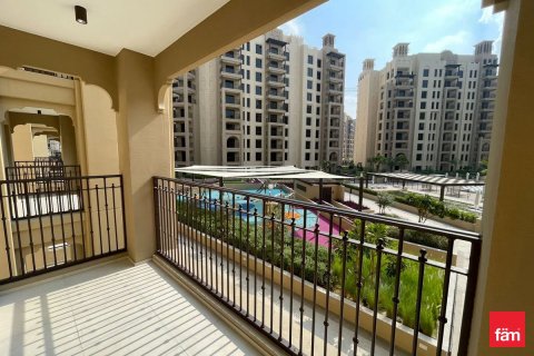Apartamento en Umm Suqeim, Dubai, 1 dormitorio, 69.7 m², № 114373