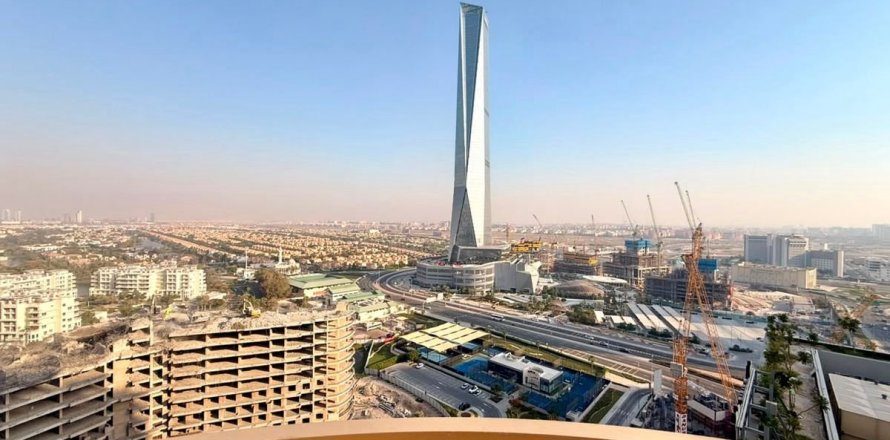 Apartamento en Dubai, 2 dormitorios, 152.2 m², № 114362