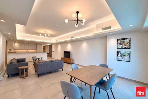 Apartamento en Dubai, 2 dormitorios, 152.2 m², № 114362 - foto 2