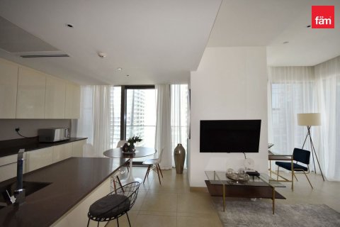 Appartement à Dubai Marina, Dubai, 2 chambres, 114.4 m², № 18664 - photo 2