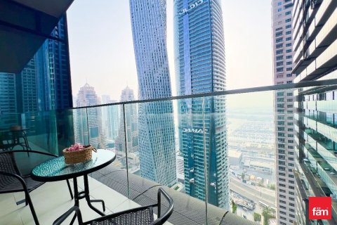 Apartamento en Dubai Marina, Dubai, 2 dormitorios, 114.4 m², № 18664 - foto 18