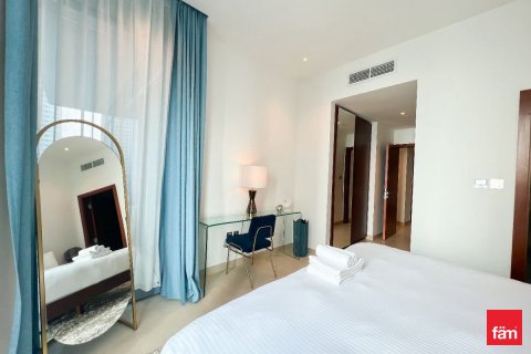 Apartamento en Dubai Marina, Dubai, 2 dormitorios, 114.4 m², № 18664 - foto 17